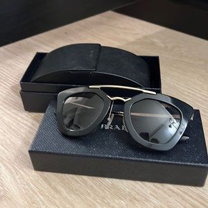 Prada Sunglasses